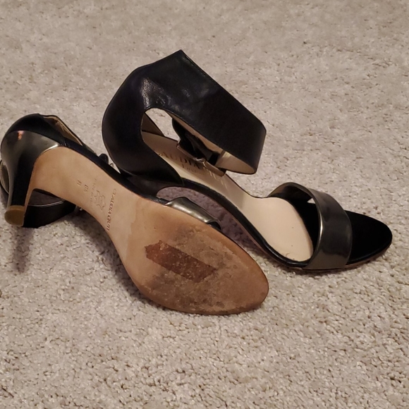 Womens heels - Picture 3 of 3